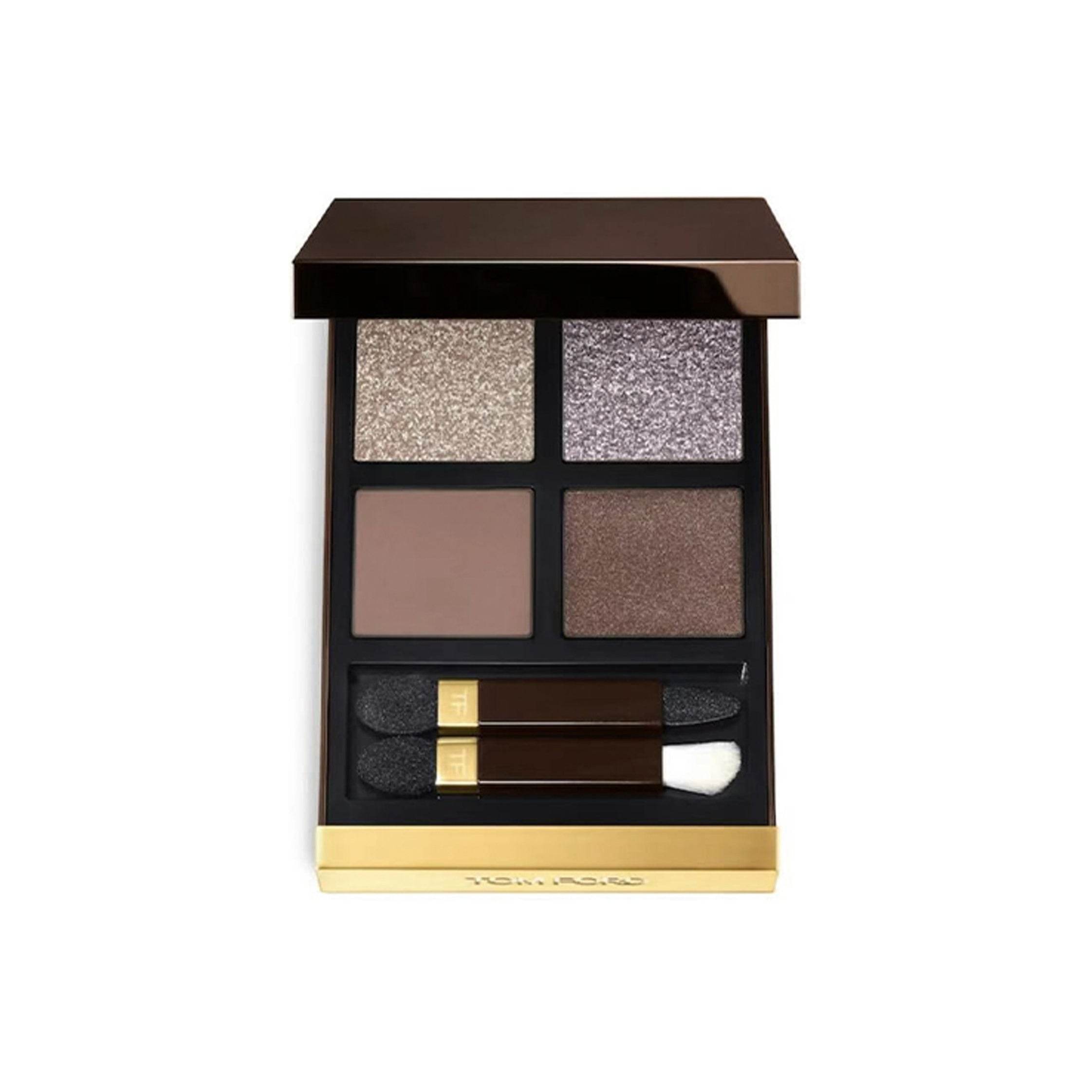 Тени для век TF Classic Illusion Quad - Boxette Shop